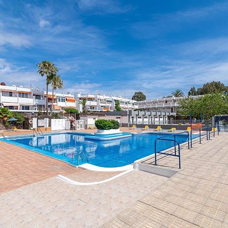 Ricky Place - Chaparral Complex Costa Del Silencio Exterior foto
