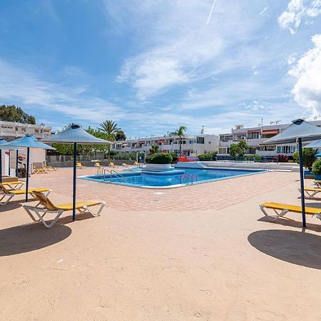 Ricky Place - Chaparral Complex Costa Del Silencio Exterior foto