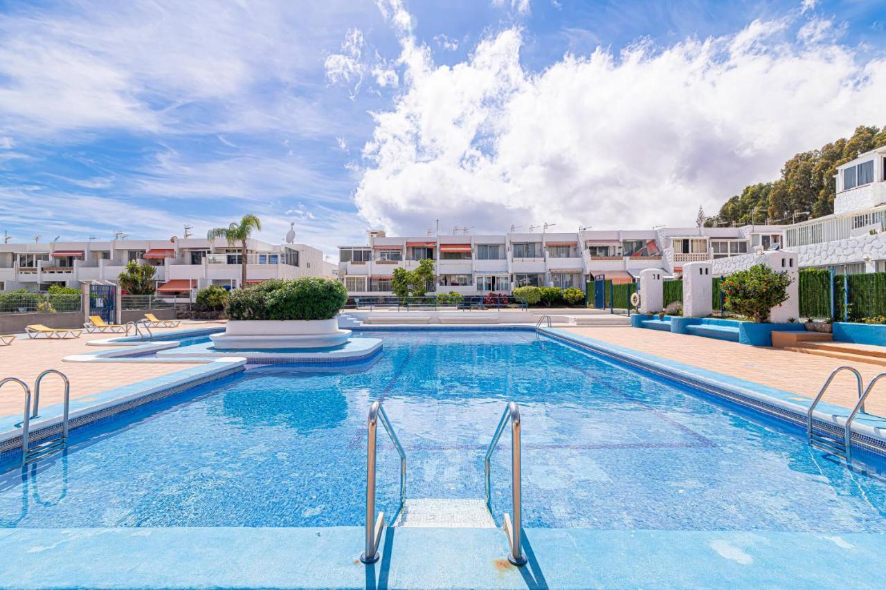 Ricky Place - Chaparral Complex Costa Del Silencio Exterior foto