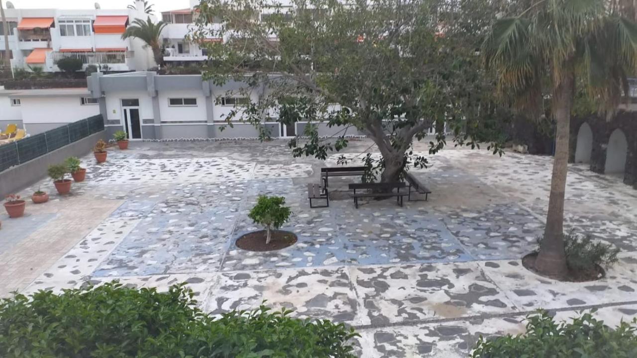 Ricky Place - Chaparral Complex Costa Del Silencio Exterior foto