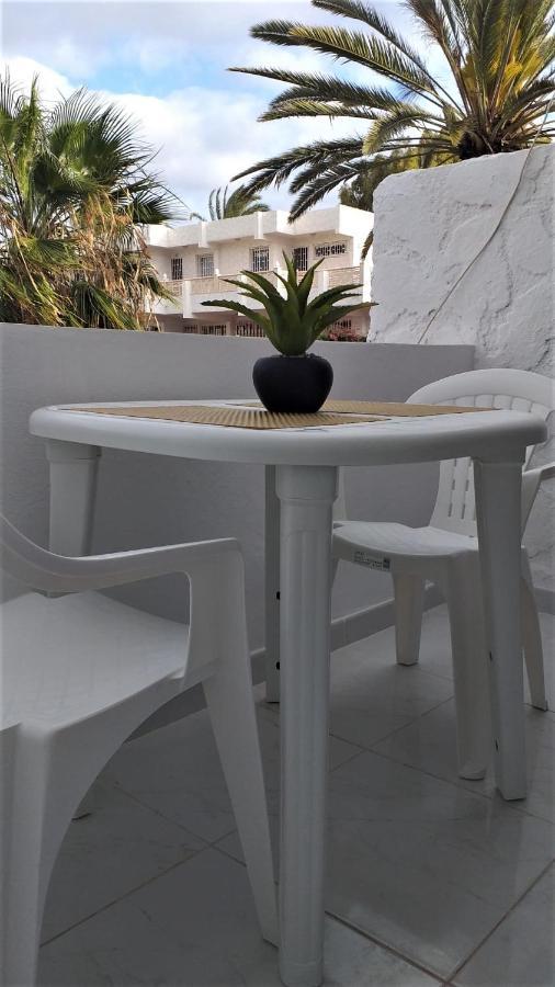 Ricky Place - Chaparral Complex Costa Del Silencio Exterior foto